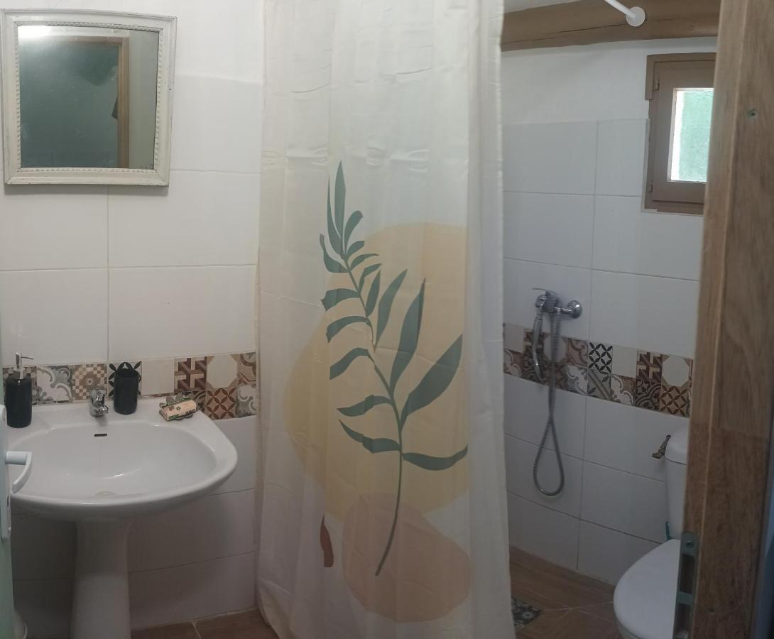 7-Gite-7 Personnes Au Coeur De La Nature /Piscine Saint-Aubin-de-Nabirat Bagian luar foto